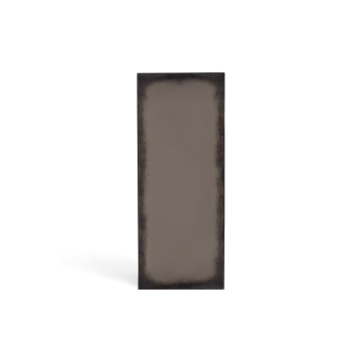 Ethnicraft - AGED floor Spiegel 
